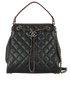 CC Bucket Bag, front view